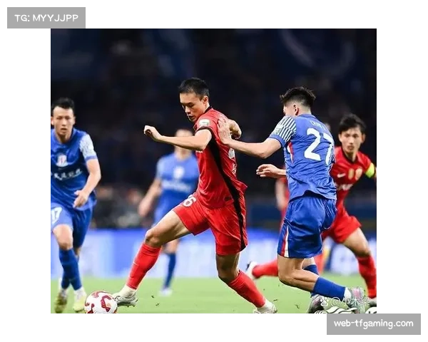 中超球队亚冠进攻套路单调 缺乏变化易被对手针对性限制