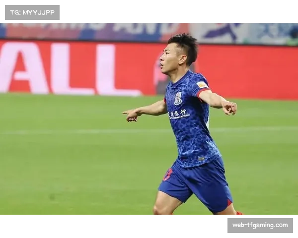 于汉超多次替补建奇功 获赞申花神奇替补