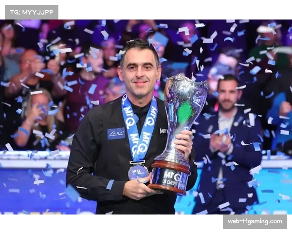 奥沙利文英锦赛一轮游 八冠王创最差战绩