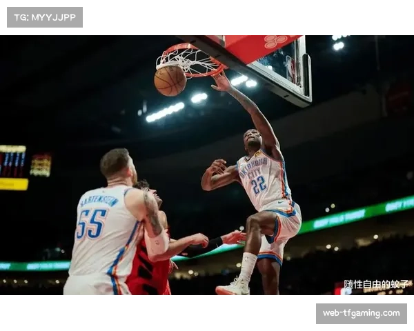 开拓者进攻效率仅排第22 阿夫迪亚崛起难掩整体失误问题