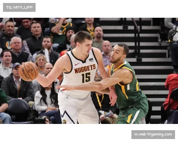 森林狼戈贝尔麦克丹尼尔斯构建顶级防守,进攻串联存短板 森林狼戈贝尔麦克丹尼尔斯构建顶级防守,进攻串联存短板